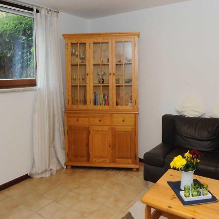 La Casa Ferienwohnung Seeigel Steinberg  ภายนอก รูปภาพ