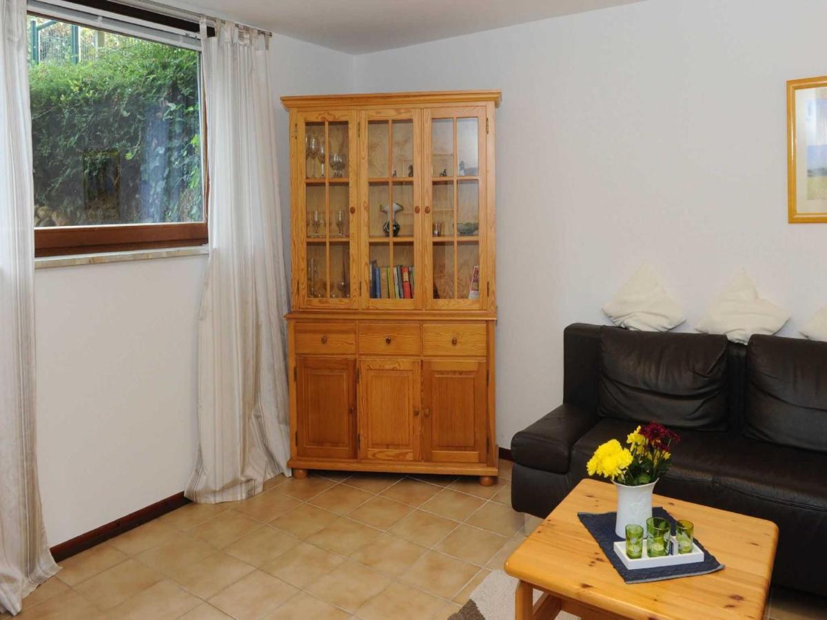La Casa Ferienwohnung Seeigel Steinberg  ภายนอก รูปภาพ