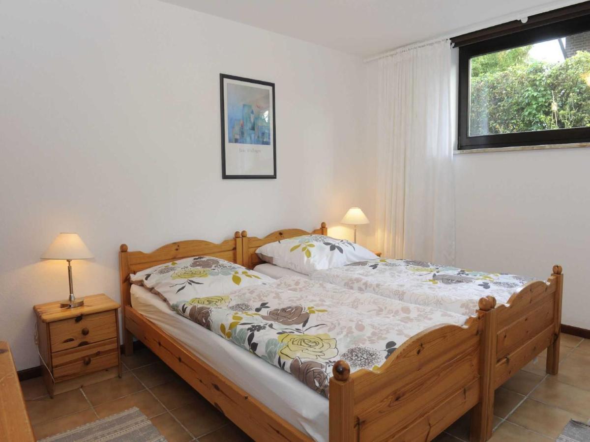 La Casa Ferienwohnung Seeigel Steinberg  ภายนอก รูปภาพ