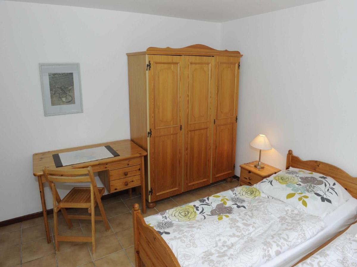 La Casa Ferienwohnung Seeigel Steinberg  ภายนอก รูปภาพ